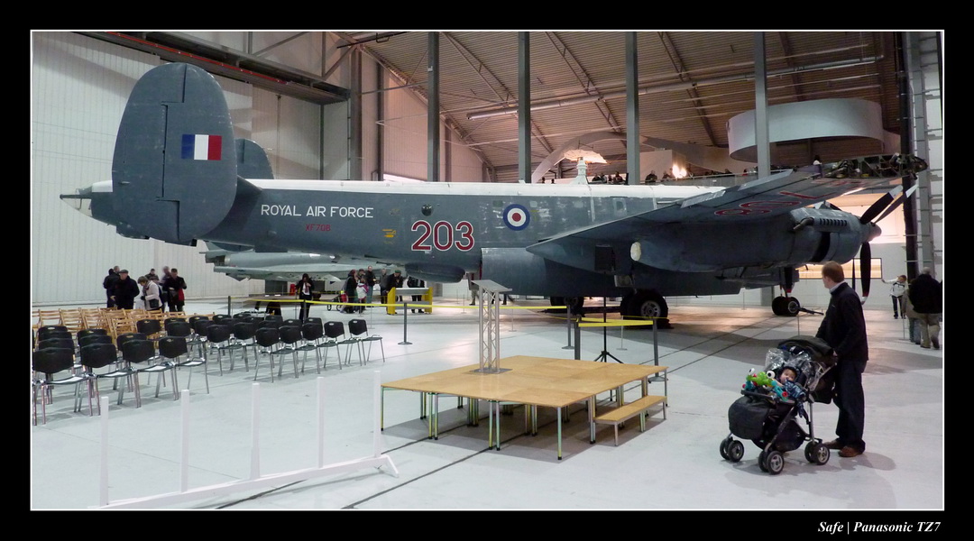 2010 - 11 - Duxford museum 013